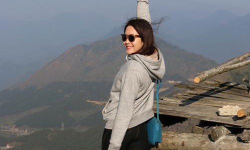 Những điểm check in lạ, đẹp khi tới Sapa Đèo Ô Quy Hồ là một trong số những cung đường đèo dài, hiểm trở và hùng vĩ vào bậc nhất ở miền núi phía Bắc Việt Nam.