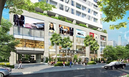 'Siêu thị chung cư như bom nổ chậm, có thể phát nổ bất cứ lúc nào Siêu thị trong chung cư như ‘bom nổ chậm’ có thể phát nổ bất cứ lúc nào (ảnh minh họa)
