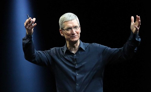 Apple 'tàn nhẫn' với đối tác Apple thẳng tay loại bỏ các đối tác khi đã làm chủ được công nghệ.