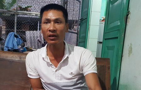 Tài xế bẻ lái sẽ chuyển tiền ủng hộ còn dư tới quỹ người khuyết tật Anh Tiến cho biết, gia đình anh đã thông báo ngừng tiép nhận quyên góp, ủng hộ và chuyển toàn bộ số tiền ủng hộ còn lại vào quỹ người khuyết tật
