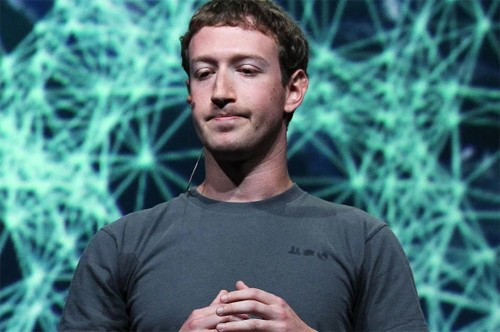 14 năm xin lỗi và sửa sai của CEO Facebook 14 năm xin lỗi và sửa sai của CEO Facebook