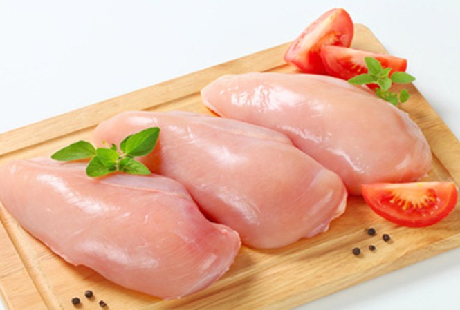 3 món ăn bổ dưỡng giúp người ốm nhanh hồi phục 3 món ăn bổ dưỡng giúp người ốm nhanh hồi phục