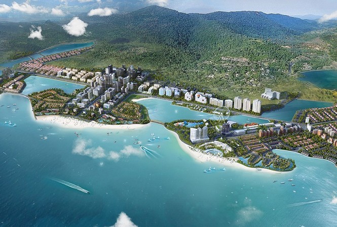 Bim Group bốn năm được vinh danh thương hiệu mạnh Việt Nam BIM Group đang từng bước khẳng định vị thế vững chắc trên thị trường bất động sản Việt Nam với hàng loạt các dự án hợp tác với các đối tác quốc tế uy tín
