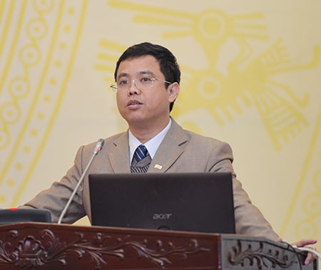 Bổ nhiệm nhân sự Văn phòng Chính phủ Bổ nhiệm nhân sự Văn phòng Chính phủ