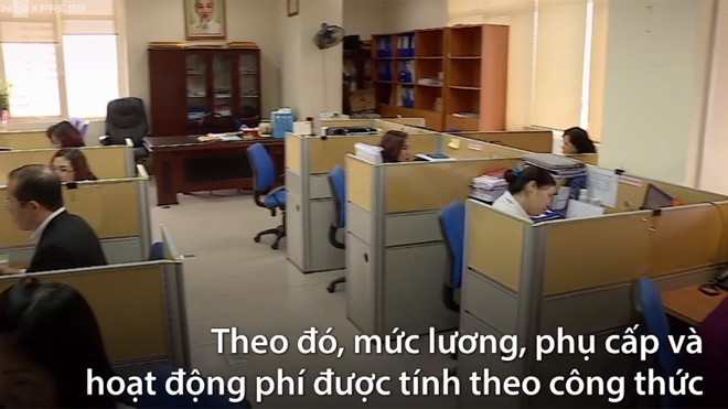 Tăng lương cơ sở từ 1/7 Tăng lương cơ sở từ 1/7