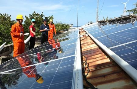 Trong tương lai gần, Việt Nam vẫn cần nhiệt điện than Trong tương lai gần, Việt Nam vẫn cần nhiệt điện than