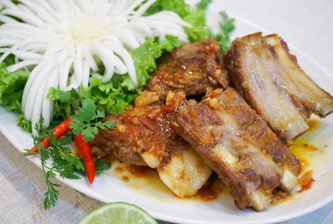 7 món ngon đãi cả nhà dịp nghỉ lễ 7 món ngon đãi cả nhà dịp nghỉ lễ