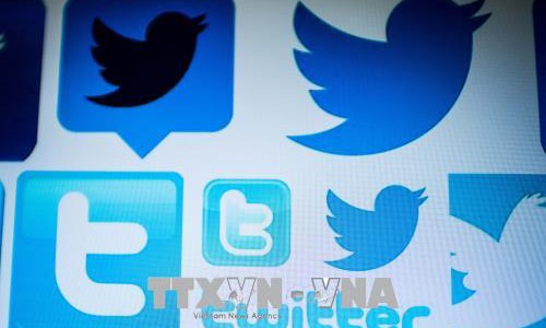 Lỗi hệ thống máy chủ, Twitter khuyến cáo 300 triệu người dùng thay đổi 300 triệu người dùng Twitter đã được khuyến cáo thay đổi ngay mật khẩu xuất phát từ lỗi hệ thống máy chủ. Ảnh: AFP/TTXVN