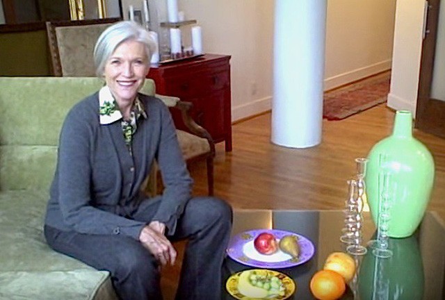 Chế độ ăn cho da cực đẹp Chuyên gia dinh dưỡng đồng thời là siêu mẫu Maye Musk (70 tuổi) có làn da và năng lượng sống trẻ trung hơn tuổi thực tới một nửa, nhờ kế hoạch ăn uống hợp lý dựa trên thực vật