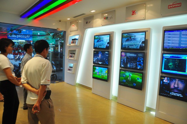 Sau VTVcab, đến lượt Viettel bị xử lý vì tự cắt kênh truyền hình Sau VTVcab, đến lượt Viettel bị xử lý vì tự cắt kênh truyền hình