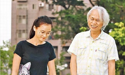 Nỗi buồn cuối đời của những cụ ông cưới tình trẻ Ảnh: osabio.