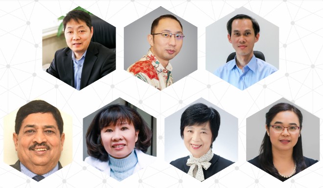 200 chuyên gia quốc tế đến Việt Nam trao đổi bí quyết sản xuất dầu gạo Hội nghị Dầu Gạo Quốc tế 2018 diễn ra tại Việt Nam thu hút hàng trăm chuyên gia hàng đầu trên thế giới về dầu gạo