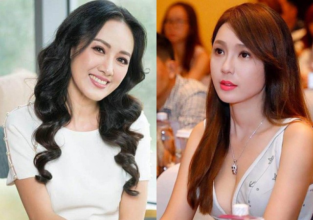 BTV Hoài Anh, Helen Thanh Đào đóng 'Dollars Trắng' sau 13 năm ra sao? Số phận trái ngược của hai mỹ nhân trong phim “Dollars Trắng” sau 13 năm