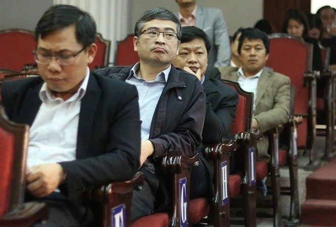 Lùi thời gian nhận hồ sơ thi tuyển phó hiệu trưởng Ảnh: Thanh Hùng
