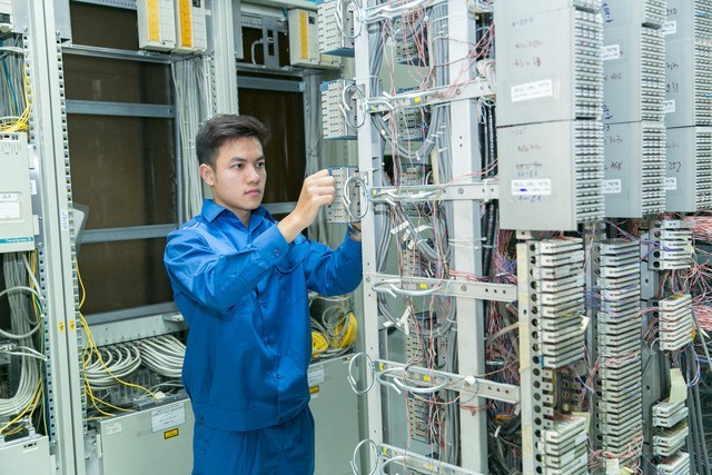 Chuyển mạng giữ nguyên số: Chờ 'phát lệnh'! Nhà mạng đã sẵn sàng phục vụ chuyển mạng giữ số