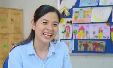 Giáo viên trường tư: nghề thời đại, con người thời đại (Đạo diễn Quỳnh Trang)