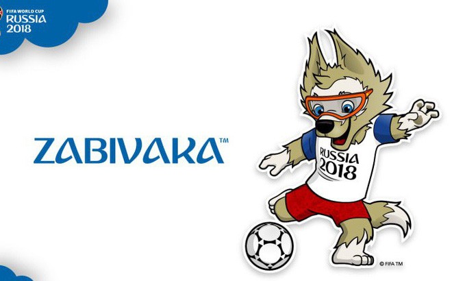 VTV ra giá cao ngất ngưởng cho quảng cáo trong World Cup 2018 VTV ra giá cao ngất ngưởng cho quảng cáo trong World Cup 2018