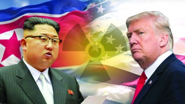 10 sự kiện quan trọng trong lịch sử quan hệ Mỹ-Triều 10 sự kiện quan trọng trong lịch sử quan hệ Mỹ-Triều