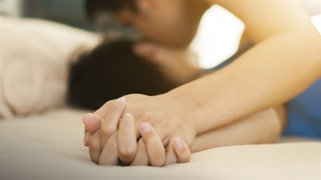 Nhân tình không chịu buông tha khi tôi quay về với vợ con Nhân tình không chịu buông tha khi tôi quay về với vợ con