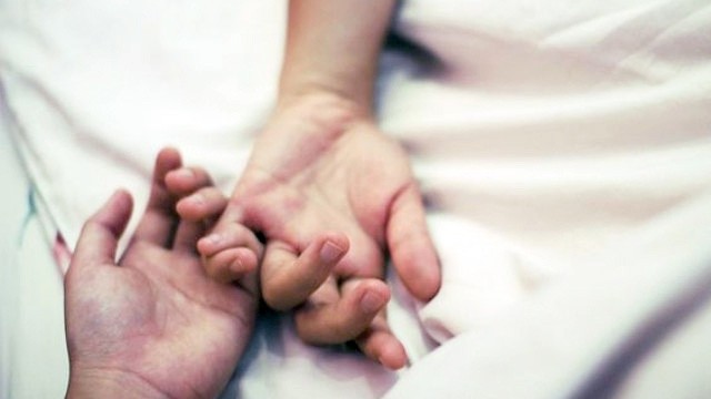 Vợ chồng cũng cần... xa nhau Vợ chồng cũng cần... xa nhau