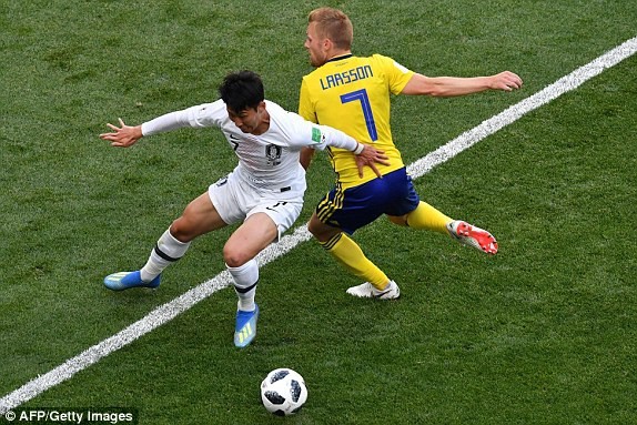 VTV có thể bị dừng phát World Cup 2018 vì vi phạm bản quyền VTV có thể bị dừng phát World Cup 2018 vì vi phạm bản quyền các trận đấu ở giải lần này