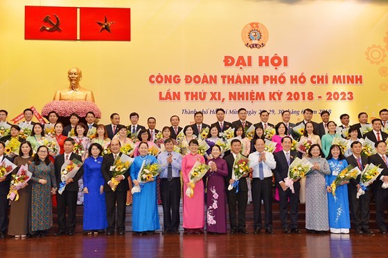 Kiện toàn nhân sự 5 địa phương Kiện toàn nhân sự 5 địa phương