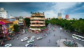 Hà Nội phát 8.000 phiếu 'đo' độ hài lòng của người dân ở lĩnh vực nóng Hà Nội phát 8.000 phiếu 'đo' độ hài lòng của người dân ở lĩnh vực nóng