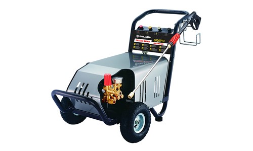 Máy rửa xe Palada – Bước đột phá về công nghệ rửa xe Máy rửa xe Palada đang được nhiều người dùng săn đón hiện nay