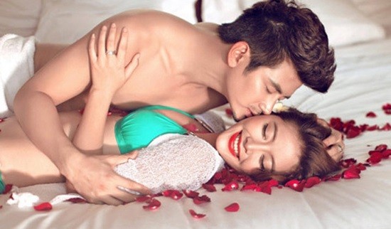 6 tác dụng của cực khoái với nam giới 6 tác dụng của cực khoái với nam giới