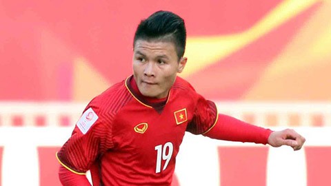 HAGL và Hà Nội áp đảo danh sách U23 Việt Nam HAGL và Hà Nội áp đảo danh sách U23 Việt Nam