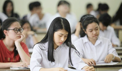 Đại học Duy Tân thông báo điểm chuẩn vào đại học 1_vtcd