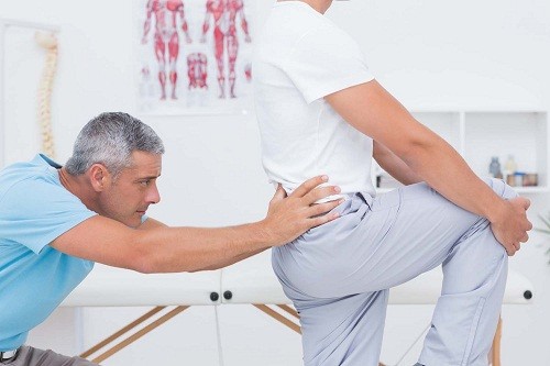 Những ưu điểm vượt trội của vật lý trị liệu theo phương pháp hiện đại Vật lý trị liệu có vai trò quan trọng trong việc tìm ra nguyên nhân và điều trị tận gốc rễ bệnh.