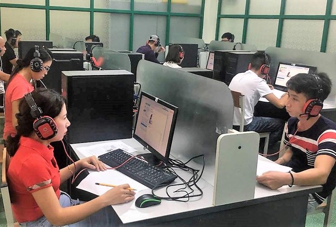 Đào tạo, thi chứng chỉ Hán ngữ quốc tế tại ĐH Công nghiệp Quảng Ninh Đào tạo, thi chứng chỉ Hán ngữ quốc tế tại ĐH Công nghiệp Quảng Ninh