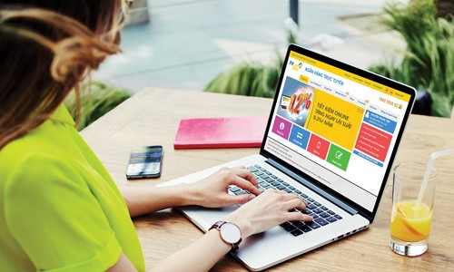 Loại hóa đơn nào có thể thanh toán online? PVcomBank đang triển khai CTKM “PV Online Banking – Đơn giản hơn bạn nghĩ” với nhiều quà tặng giá trị lên tới 20 triệu đồng.
