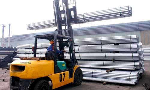 Tập đoàn Hòa Phát đạt 4.425 tỷ đồng lợi nhuận sau 6 tháng 6 tháng đầu năm 2018, Tập đoàn Hòa Phát (HPG) đã đạt 27.595 tỷ đồng doanh thu và 4.425 tỷ đồng lợi nhuận sau thuế