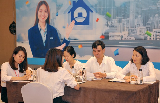 VietinBank tuyển dụng gần 300 chỉ tiêu trên toàn hệ thống VietinBank tuyển dụng gần 300 chỉ tiêu trên toàn hệ thống