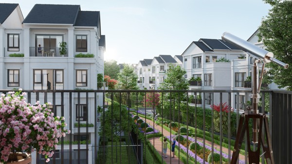 Ưu đãi hấp dẫn ngày mở bán liền kề Dahlia Homes – Gamuda Gardens Liền kề Dahlia Homes – Gamuda Gardens là sản phẩm hấp dẫn được nhiều khách hàng đón nhận ngay từ khi giới thiệu ra thị trường