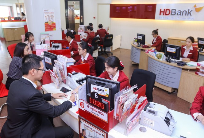 HDBank khai trương điểm giao dịch thứ 4 tại Sóc Trăng HDBank khai trương điểm giao dịch thứ 4 tại Sóc Trăng