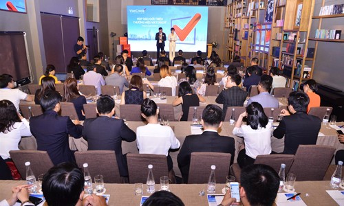 VietCredit chính thức tham gia thị trường tài chính tiêu dùng VietCredit chính thức tham gia thị trường tài chính tiêu dùng tại Việt Nam