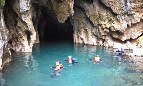 Phát hiện thêm 44 hang động kỳ vĩ ở Phong Nha - Kẻ Bàng Động Thiên Đường, một trong những hang động đẹp và huyền ảo ở Phong Nha – Kẻ Bàng