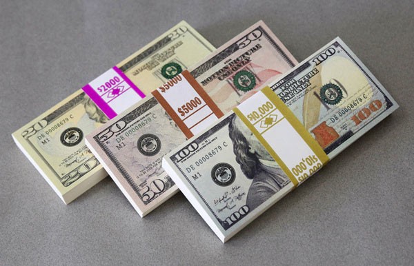 Nhân dân tệ lao dốc, USD tiếp tục tăng Nhân dân tệ lao dốc, USD tiếp tục tăng