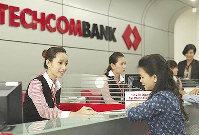 “Trách nhiệm của chúng tôi là tạo ra giá trị đúng của ngân hàng!” “Trách nhiệm của chúng tôi là tạo ra giá trị đúng của ngân hàng!”