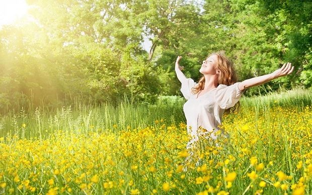 5 thói quen có lợi sức khỏe bạn nên làm trước 10 giờ sáng 5 thói quen có lợi sức khỏe bạn nên làm trước 10 giờ sáng