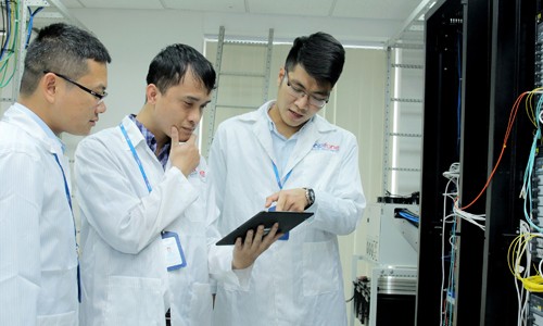 MobiFone thử nghiệm thành công chuyển thuê bao 11 số về 10 số MobiFone thử nghiệm thành công chuyển thuê bao 11 số về 10 số