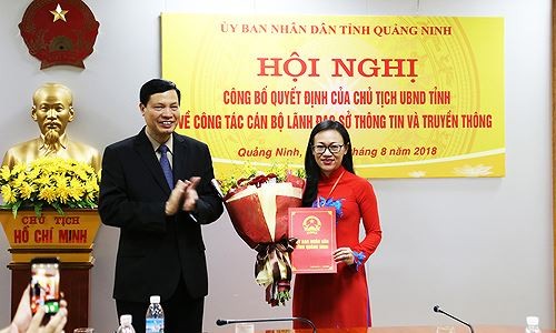 Tám tỉnh thành kiện toàn nhân sự chủ chốt Tám tỉnh thành kiện toàn nhân sự chủ chốt
