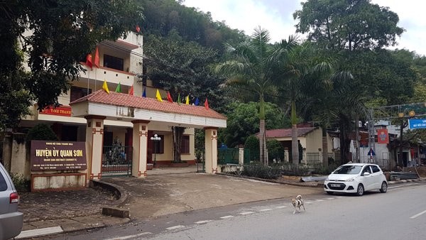 Sáp nhập 3.100 thôn bản, tổ dân phố, Thanh Hóa được gì? Quan Sơn là huyện thực hiện nhất thể hóa 100% bí thư kiêm trưởng thôn bản