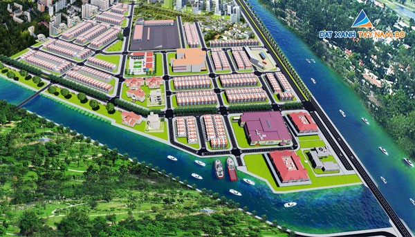 Lễ ra quân dự án khu dân cư và Trung tâm thương mại Vĩnh Thạnh Lễ ra quân dự án khu dân cư và Trung tâm thương mại Vĩnh Thạnh