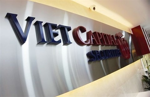 Động thái mới ở chứng khoán Bản Việt của bà Nguyễn Thanh Phượng Động thái mới ở chứng khoán Bản Việt của bà Nguyễn Thanh Phượng
