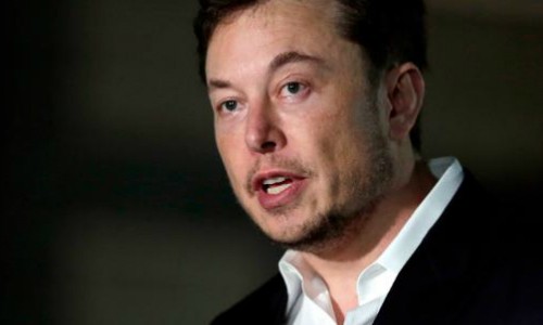 Thói quen sinh hoạt tổn thọ của tỷ phú Elon Musk Elon Musk. Ảnh: CNN.