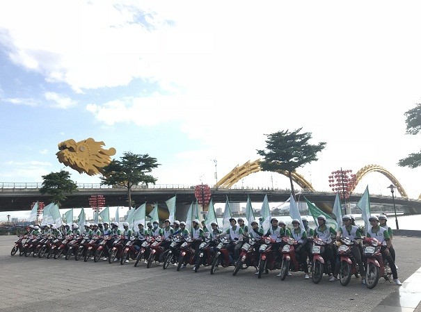 Đà Nẵng :Tăng cường tuyên truyền về công tác đảm bảo an toàn thực phẩm Đà Nẵng :Tăng cường tuyên truyền về công tác đảm bảo an toàn thực phẩm
